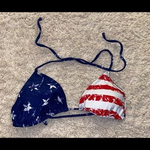 AMERICA BIKINI
